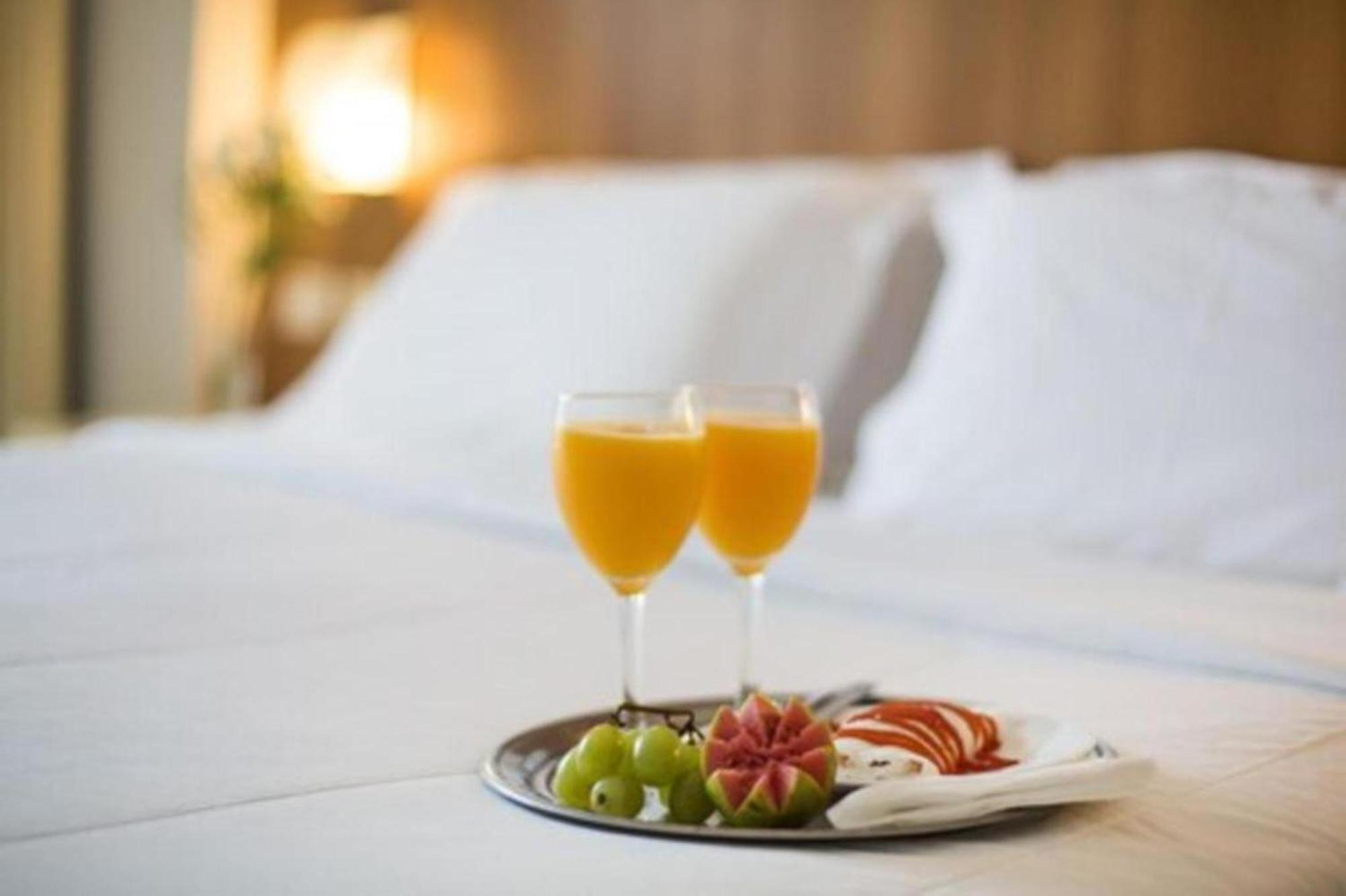 Intercity Campina Grande Citymix Номер фото
