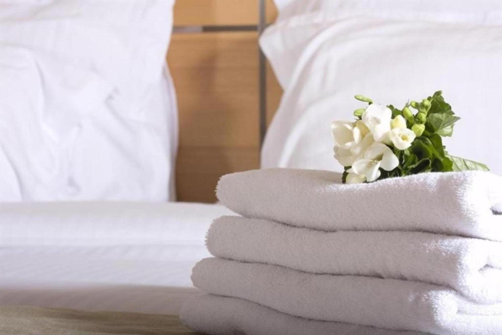 Intercity Campina Grande Citymix Номер фото